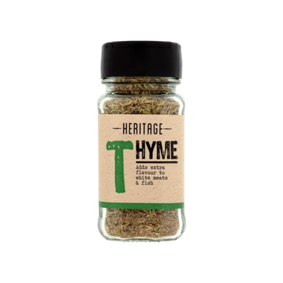 HERITAGE THYME 16G