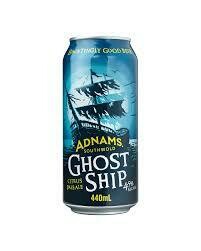 ADNAMS GHOSTSHIP 440ML 4 PACK