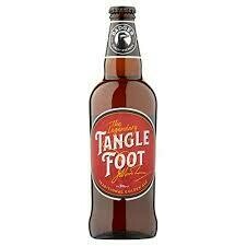 BADGER TANGLE FOOT 500ML EA