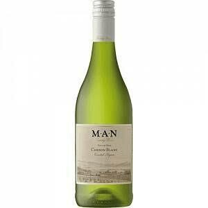 MAN VINTNERS CHENIN BLANC 750ML