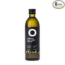 O OLIVE OIL EXTRA CAIL VIRGIN 8.5FZ