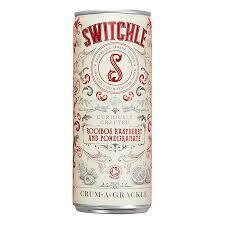 SWITCHLE POMEGRANATE, RASPBERRY, CRANBERRY