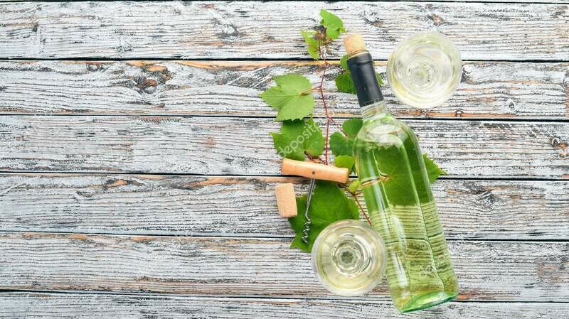 WHITE WINE