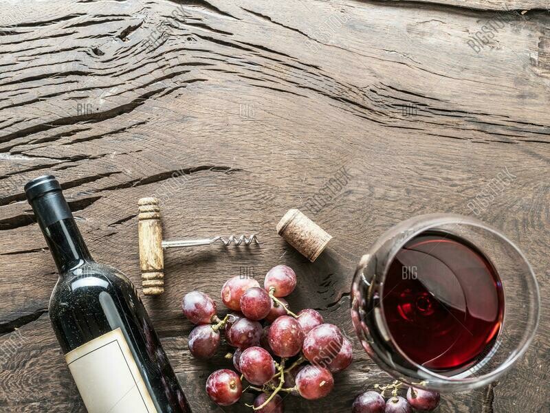 RED WINE
