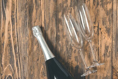 SPARKLING WINES / PROSECCO