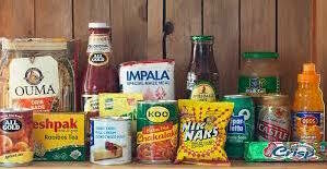 SOUTH AFRICAN FOODS