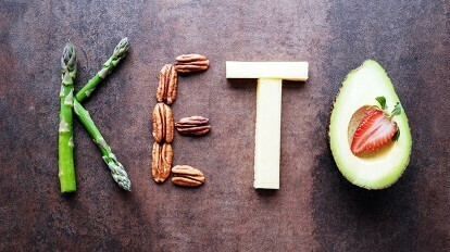 KETO FOODS