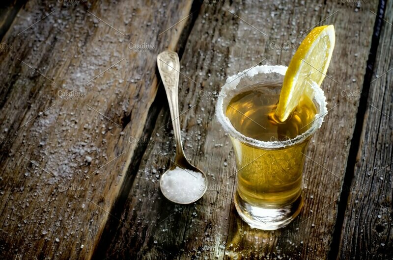 TEQUILA
