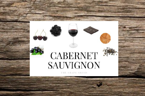 CABERNET SAUVIGNON