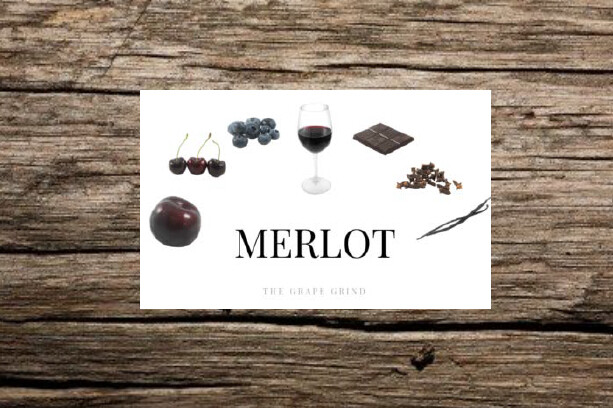 MERLOT