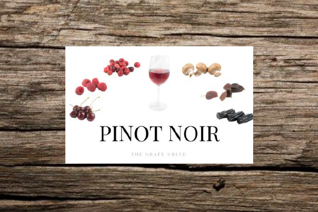 PINOT NOIR