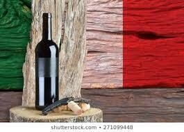 ITALIAN REDS