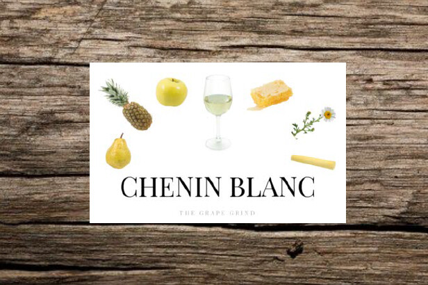 CHENIN BLANC