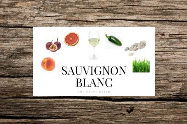 SAUVIGNON BLANC