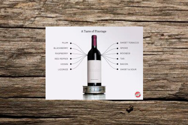 PINOTAGE