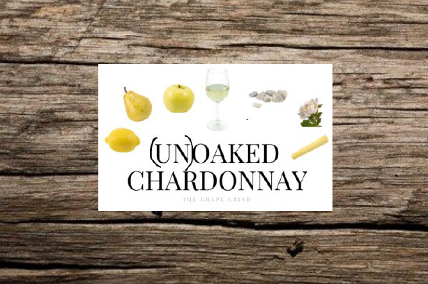 CHARDONNAY