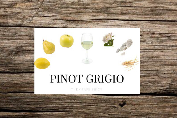 PINOT GRIGIO