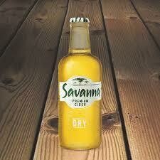 CIDER