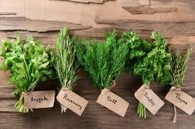 HERBS & SPICES