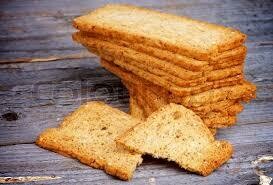 COOKIES & CRACKERS