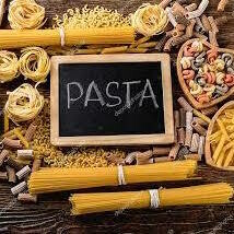 PASTAS, RICE, FALAFEL & SEEDS
