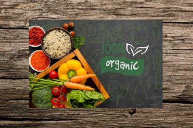 ORGANIC