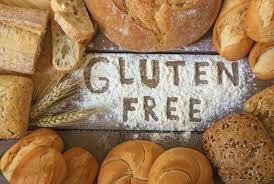 GLUTEN FREE FOODS