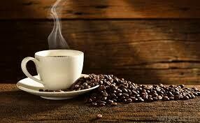 TEA & COFFEE
