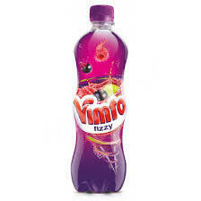 VIMTO FIZZY 500ML