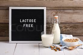 LACTOSE FREE