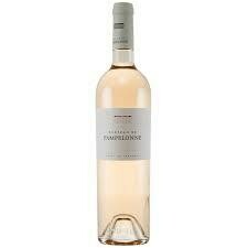 CHATEAU DE PAMPELONNE ROSE