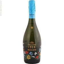 CAVICCIOLI MOSCATO 750ML
