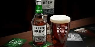 SHEPHERD NEAME - MASTERBREW ALE 4% EA