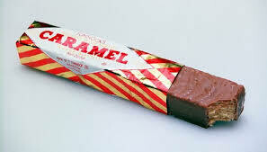 TUNNOCKS CARAMEL 4x30g