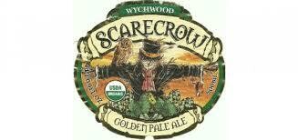 WYCHWOOD SCARECROW ORG 4.7% 500ML EA