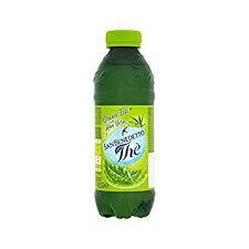 SAN BENEDETTO ICE TEA GREEN 500ml x 12 CS