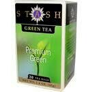 STASH PREMIUM GREEN TEA 20 x BAG EA