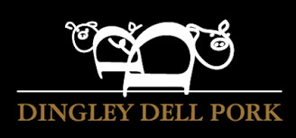 DINGLEY DELL PORK BELLY 400G
