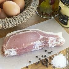 DINGLEY DELL WILTSHIRE CURE SMOKED BACK BACON SLICED
