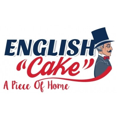 ENGLISH CAKE 4 DRK/WHITE CHOC MUFFIN