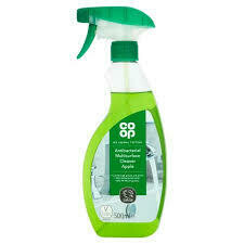 CO OP SURFACE CLEANER 500ML