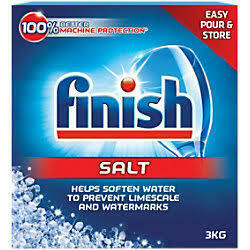 FINISH SPECIAL SALT 3KG