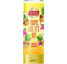 IMPERIAL LEATHER SHOWER FANTASY TROPIC 250ML