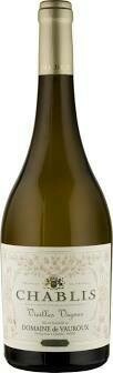 LA CHABLISENNE CHABLIS LES VENERABLES 750ML