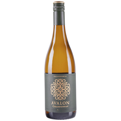 AVALON CHARDONNAY 750ML