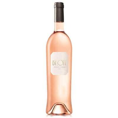P - BY OTT PROVENCE ROSE 750ML