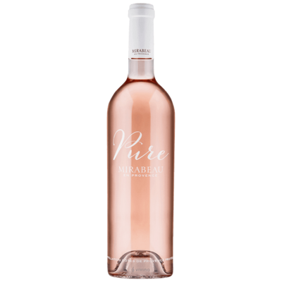 PURE MIRABEAU EN PROVENCE ROSE 750ML