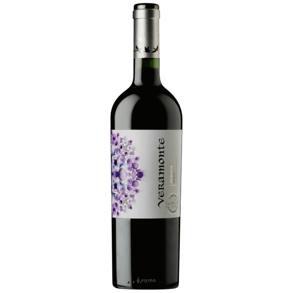 VERAMONTE MERLOT 750ML