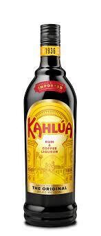 KAHLUA  1LITER