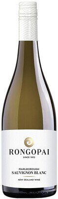 RONGOPAI SAUVIGNON BLANC 750ML EA